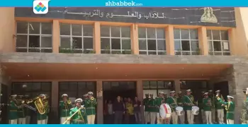 المياه وسد النهضة.. ندوة بـ«بنات عين شمس»