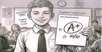 كتاب جيم إنجليزي للصف الأول الإعدادي ترم أول 2027 pdf