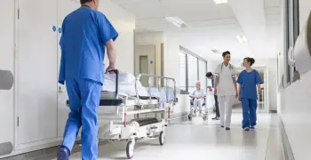 صرخة ولادة أثناء امتحان الإنجليزي للثانوية العامة