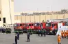 وفاة هشام ذكري مدير الحماية المدنية بسمالوط بسبب تسرب للغاز