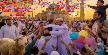 المتبقي على عيد الأضحى 2026.. تعرف على الموعد الرسمي للوقوف بعرفة