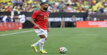 محمد صلاح عنده كم سنة؟.. رحلة الفرعون المصري