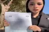 ما هي قضية دينا عزت صاحبة فيديو التريند؟
