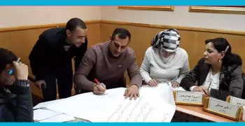 المرشحون للقيد بالنقابة.. تدريب 108 صحفي في جامعة القاهرة