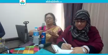 دكتورة هندية: لا يمكن القضاء على العنف بنسبة 100% (صور)