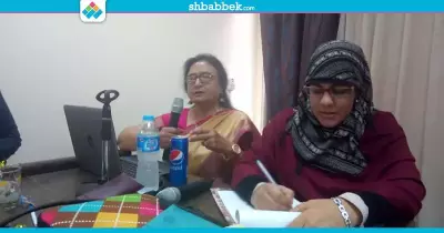 دكتورة هندية: لا يمكن القضاء على العنف بنسبة 100% (صور)