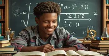 النموذج الاسترشادي الرياضيات التطبيقية 3 ثانوي 2026 pdf.. اعرف شكل الأسئلة