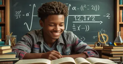 النموذج الاسترشادي الرياضيات التطبيقية 3 ثانوي 2026 pdf.. اعرف شكل الأسئلة