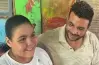 فيها حاجة حلوة.. أول ظهور لعائلة هايدي بطلة واقعة كيس الشيبسي