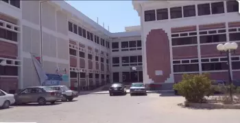أحمد شعيب رئيسا لاتحاد طلاب جامعة العريش و«الحلباوي» نائبا