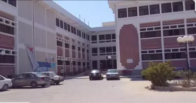 213 مرشحا لانتخابات اتحاد طلاب جامعة العريش.. وكلية العلوم خارج السباق