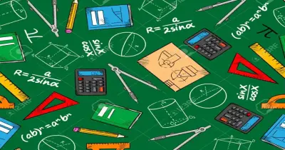 مراجعة نهائية هندسة الصف الثالث الإعدادي الترم الثاني 2026.. حملها الآن