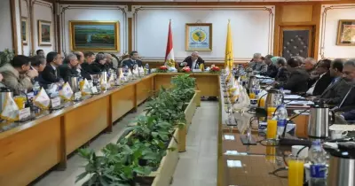جامعة المنيا: «السيسي» وافق على رعاية أسبوع شباب الجامعات لمتحدي الإعاقة