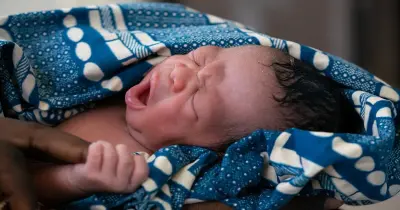 معدل وفيات حديثي الولادة في مصر.. رقم صادم