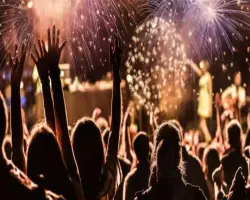 جدول حفلات رأس السنة 2026 في القاهرة بأسعار التذاكر