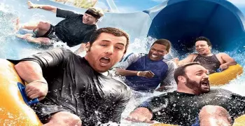 آدم ساندلر في «Grown Ups2» النهارده