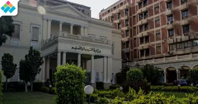 التعليم: اجتماع المجلس الأعلي لتحديد بدء الدراسة لم يعلن حتى الآن