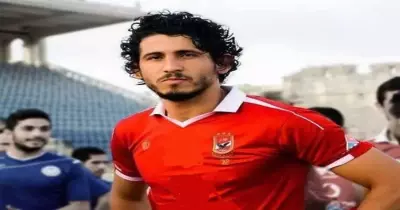 حجازي يتلقى عرضا للاحتراف.. ووكيله: الأهلي يرحب