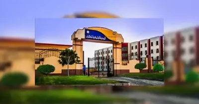 صراخ هستيري.. ماذا يحدث مع الطالبات في مدينة جامعة بني سويف «تسجيل صوتي»