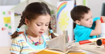 حل الواجب المنزلي والتقييم الأسبوعي الثاني عربي الصف الخامس الابتدائي ترم ثاني 2026