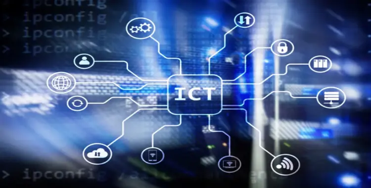  حل الأداء الصفي وواجب وتقييم الأسبوع الثالث عشر ict للصف السادس الابتدائي ترم أول 2026 