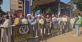 نتيجة انتخابات مجلس الشعب في بني سويف 2025 بكل المراكز (مؤشرات)