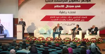 سامي عبدالعزيز: رسائل الباحثون في الإعلام متنها واحد بعناوين مختلفة