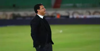 فرج عامر: إيهاب جلال هو المدير الفني المقبل للمنتخب