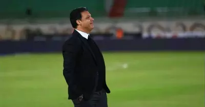 من هو إيهاب جلال مدرب منتخب مصر الجديد؟