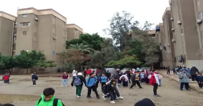 هل غدا إجازة رسمية في المدارس بسبب الأمطار الثلاثاء 31 مارس 2026؟