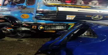 حادث كوبري التجنيد.. حالة المصابين وقرار جديد النيابة ضد السائق