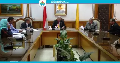 مليون و82 ألف جنيه.. ميزانية صندوق التكافل الاجتماعي بجامعة المنيا