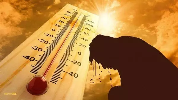  دعاء شدة الحر وماذا أقول عندما يكون الجو حارا جدا؟ 