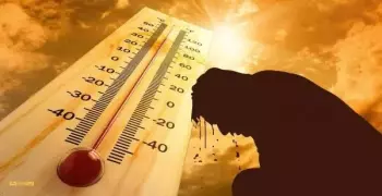 دعاء شدة الحر وماذا أقول عندما يكون الجو حارا جدا؟
