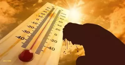 دعاء شدة الحر وماذا أقول عندما يكون الجو حارا جدا؟