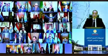 قبل عيد الأضحى.. إطلاق خطة استعدادات كبرى لضبط الشوارع والخدمات العامة