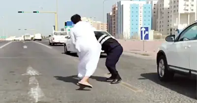 كل أسبوع خناقة.. تفاصيل الاعتداء على أب خلال تنفيذ حكم الرؤية داخل مركز شباب بالغربية