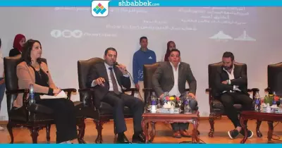 حازم إمام لطلاب عين شمس: الوعي أساس تقدم الشعوب