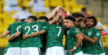طقم المنتخب السعودي 2026 في كأس العالم.. مواصفات تيشيرت المونديال