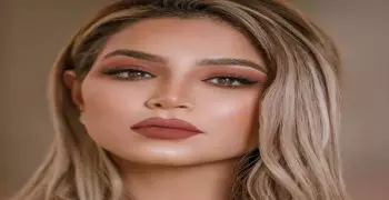 فيديو نهى نبيل تسجد بعد وصولها دبي يثير ردود الفعل