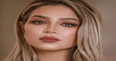 فيديو نهى نبيل تسجد بعد وصولها دبي يثير ردود الفعل