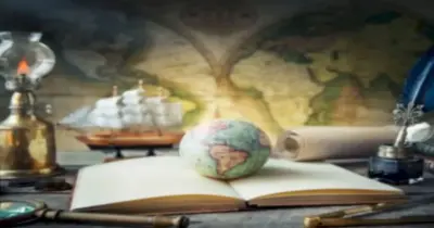 أهم أسئلة اختر جغرافيا الصف الثالث الثانوي الأزهري 2026.. مراجعة شاملة