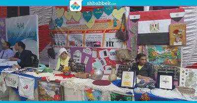بأغنية «يا حبيبتي يا مصر».. جامعة القاهرة تستقبل طلابها (صور)