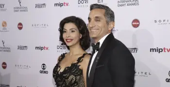 من هي زوجة باسم يوسف؟.. طبيبة فلسطينية من غزة