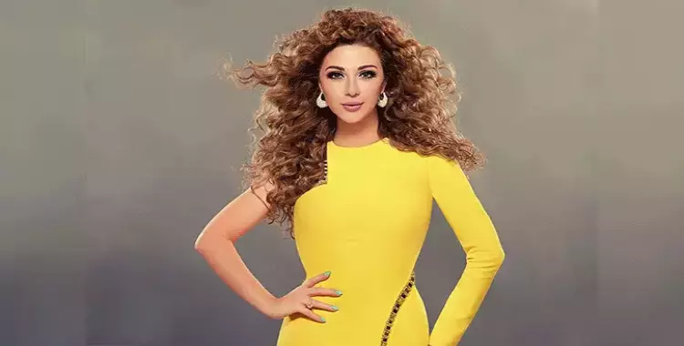  ميريام فارس: «سعري عالي على المصريين» 