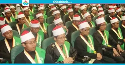 وكيل «العلوم الشرعية للوافدين» : نتمنى أن يتعامل الأمن بشكل جيد مع الطلاب