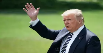 ترامب: يحتمل أن بن سلمان كان على علم بقتل «خاشقجي»