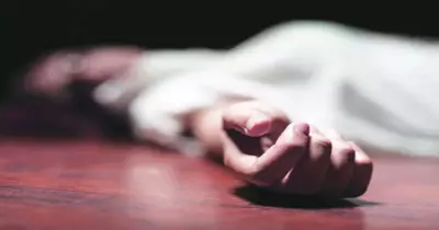 حادث صلاح سالم اليوم.. شاب ينهي حياة فتاة بطلق ناري