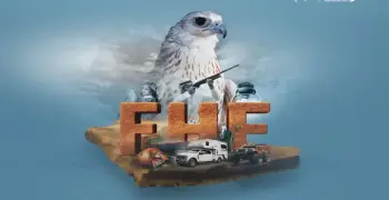 دليل معرض الصقور والصيد السعودي الدولي 2025.. أبرز الفعاليات