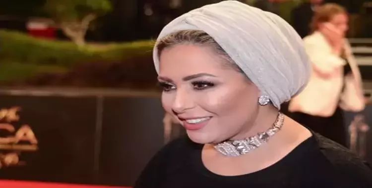  الفنانة صابرين 